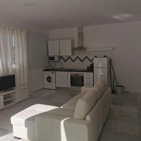 Apartamento Turísticos Sanlúcar 2 Y 3 *