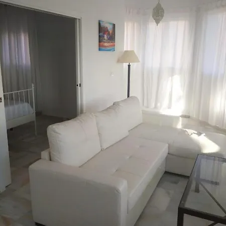 Apartamento Turísticos Sanlúcar 2 Y 3 *
