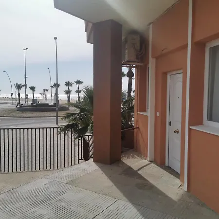 Sanlucar 2 Y 3 Apartment