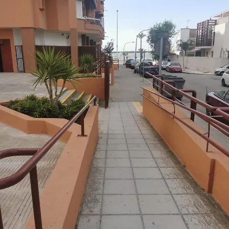Sanlucar 2 Y 3 Appartement Sanlúcar de Barrameda