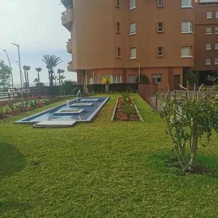 Appartement Sanlucar 2 Y 3 Sanlúcar de Barrameda