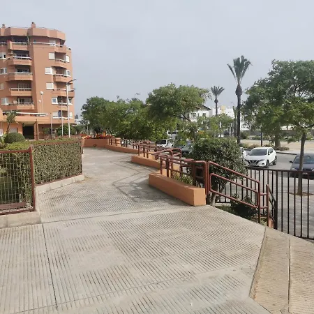 Apartment Sanlucar 2 Y 3 *
