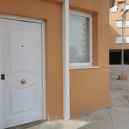 Apartment Sanlucar 2 Y 3 Sanlucar de Barrameda