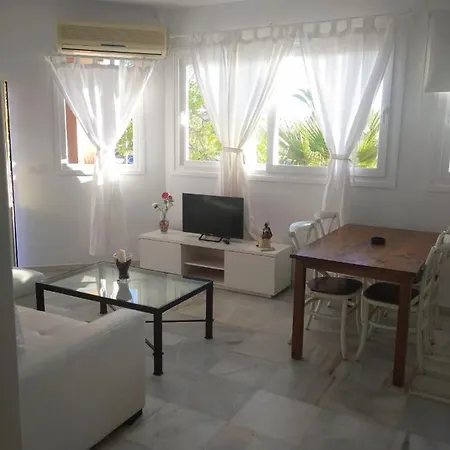 Sanlucar 2 Y 3 Appartement Sanlúcar de Barrameda