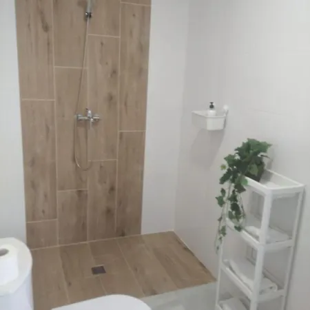 Apartment Sanlucar 2 Y 3 Sanlucar de Barrameda