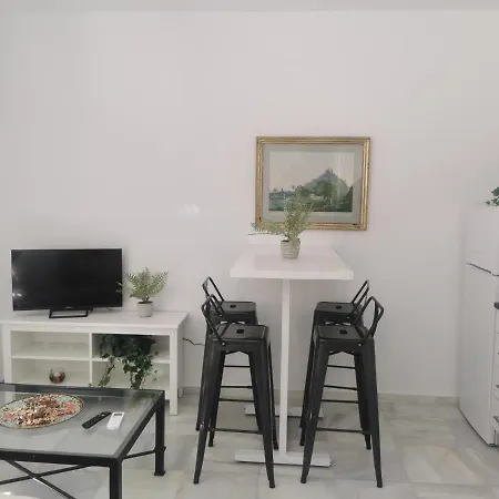 Apartment Sanlucar 2 Y 3 Sanlucar de Barrameda